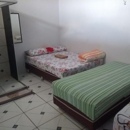 Hotel Felipe Vieira Rio Claro (Goias) מראה חיצוני תמונה