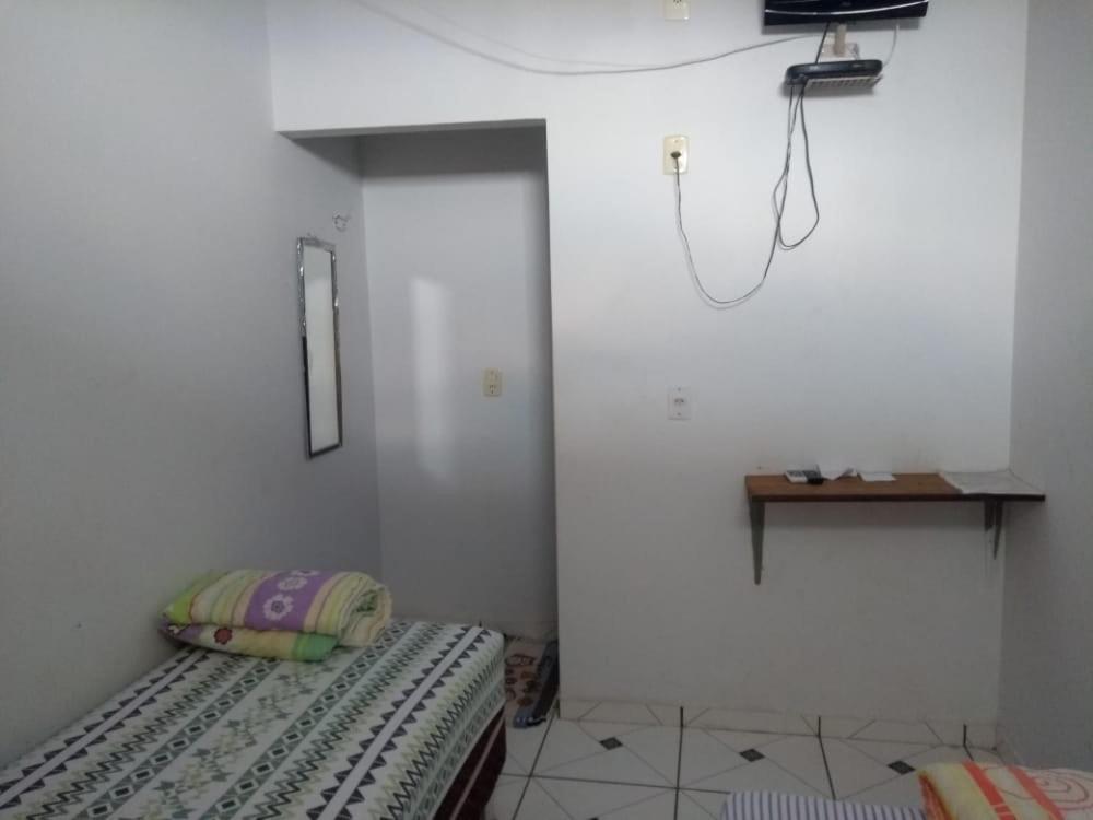Hotel Felipe Vieira Rio Claro (Goias) מראה חיצוני תמונה